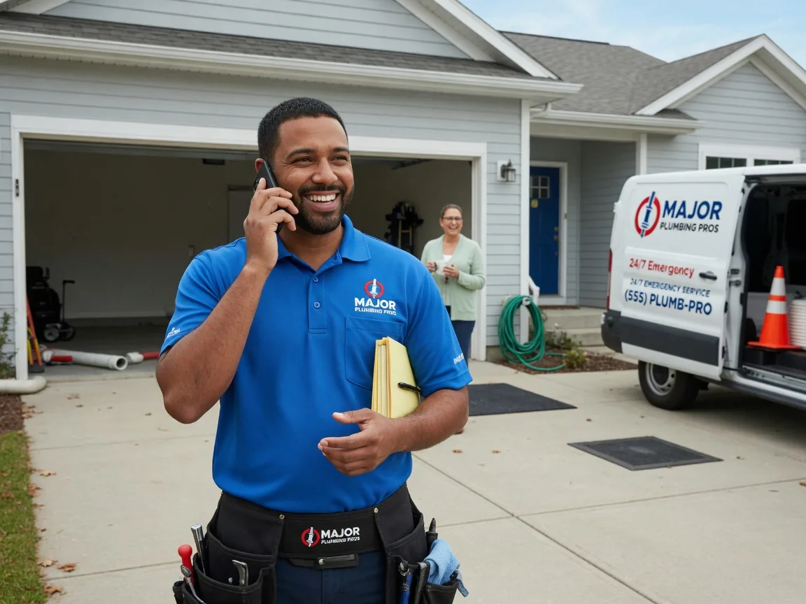 Drain Cleaning Services Park Falls, WI FAQs